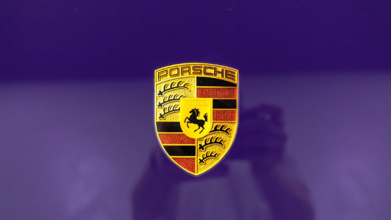 Used 2016 Porsche 911 GT3 RS (SOLD) | Pompano Beach, FL