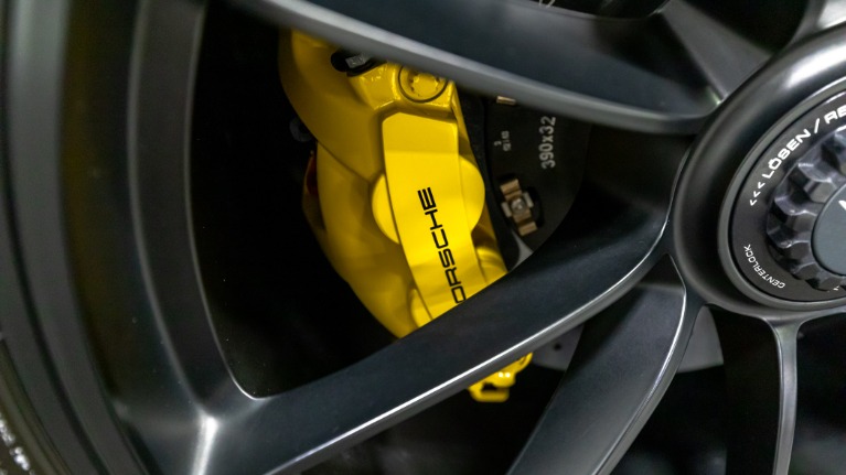 Used 2016 Porsche 911 GT3 RS (SOLD) | Pompano Beach, FL