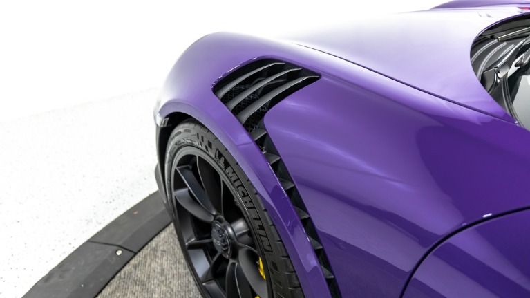 Used 2016 Porsche 911 GT3 RS (SOLD) | Pompano Beach, FL