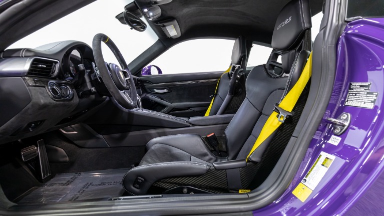 Used 2016 Porsche 911 GT3 RS (SOLD) | Pompano Beach, FL