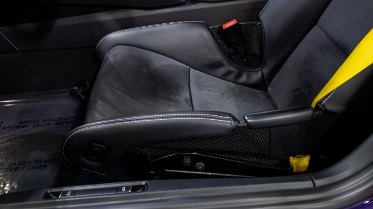 Used 2016 Porsche 911 GT3 RS (SOLD) | Pompano Beach, FL