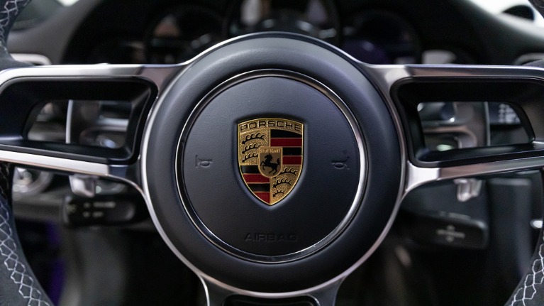 Used 2016 Porsche 911 GT3 RS (SOLD) | Pompano Beach, FL