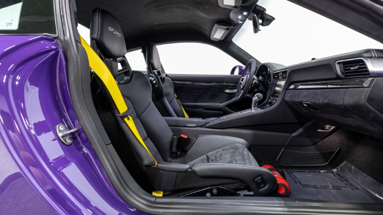 Used 2016 Porsche 911 GT3 RS (SOLD) | Pompano Beach, FL