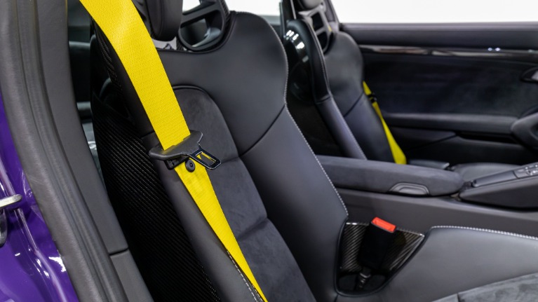 Used 2016 Porsche 911 GT3 RS (SOLD) | Pompano Beach, FL