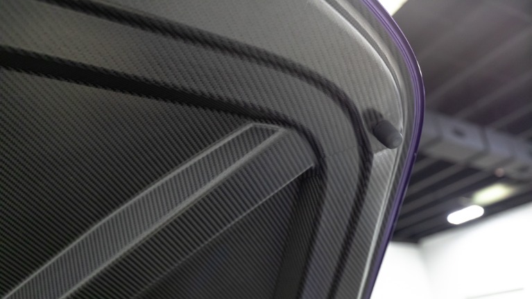 Used 2016 Porsche 911 GT3 RS (SOLD) | Pompano Beach, FL