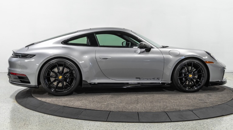 Used 2021 Porsche 911 Carrera 4S | Pompano Beach, FL