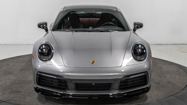 Used 2021 Porsche 911 Carrera 4S | Pompano Beach, FL