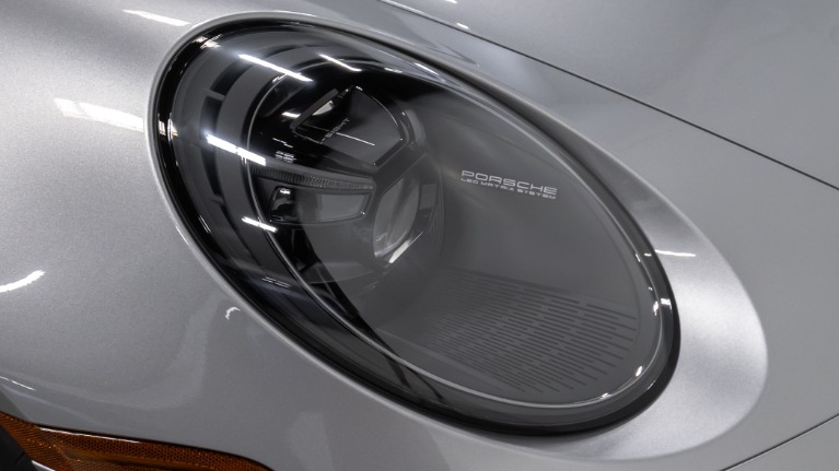 Used 2021 Porsche 911 Carrera 4S | Pompano Beach, FL