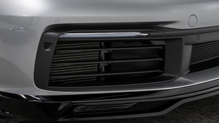 Used 2021 Porsche 911 Carrera 4S | Pompano Beach, FL