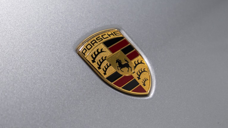 Used 2021 Porsche 911 Carrera 4S | Pompano Beach, FL