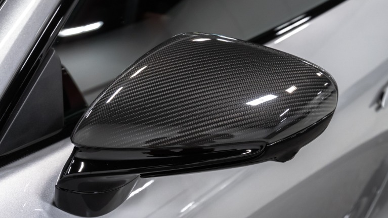 Used 2021 Porsche 911 Carrera 4S | Pompano Beach, FL