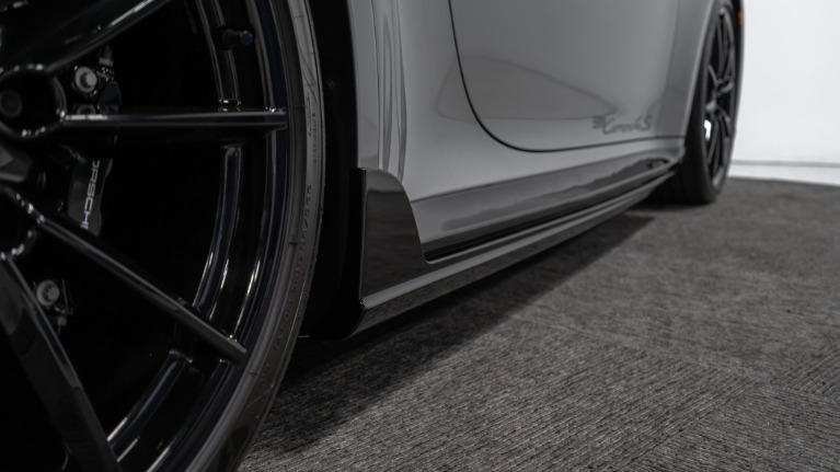 Used 2021 Porsche 911 Carrera 4S | Pompano Beach, FL