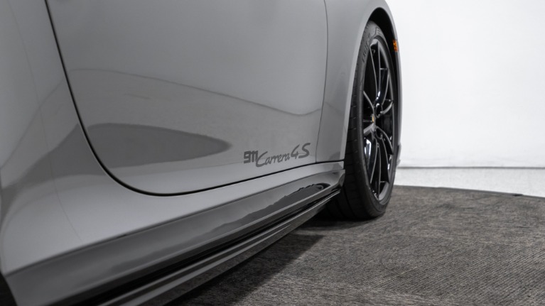 Used 2021 Porsche 911 Carrera 4S | Pompano Beach, FL