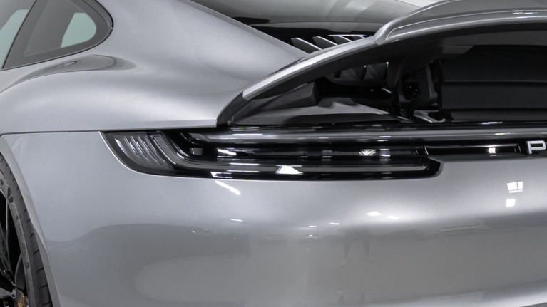 Used 2021 Porsche 911 Carrera 4S | Pompano Beach, FL