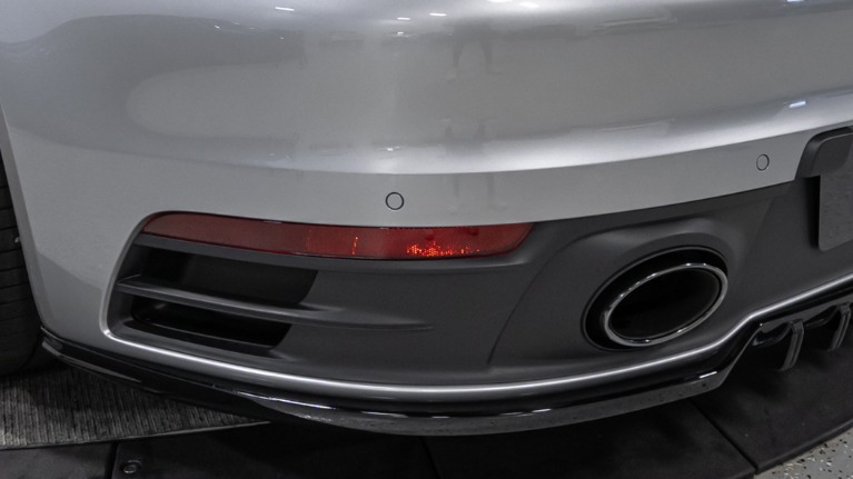 Used 2021 Porsche 911 Carrera 4S | Pompano Beach, FL
