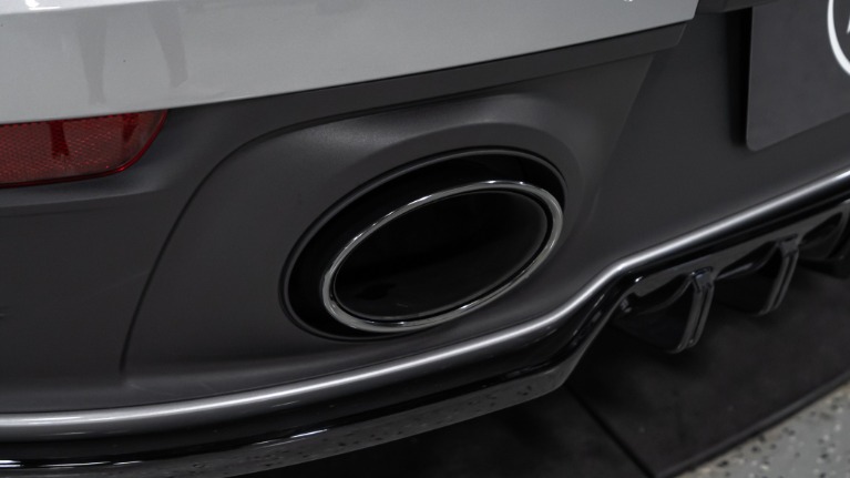 Used 2021 Porsche 911 Carrera 4S | Pompano Beach, FL
