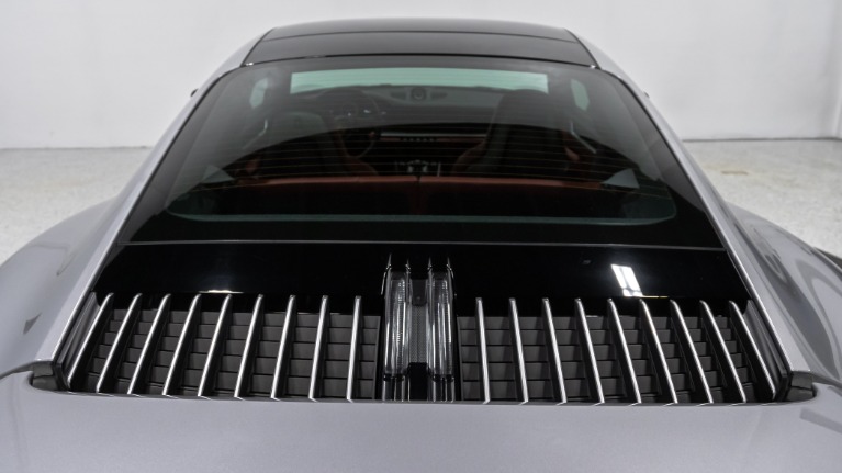 Used 2021 Porsche 911 Carrera 4S | Pompano Beach, FL