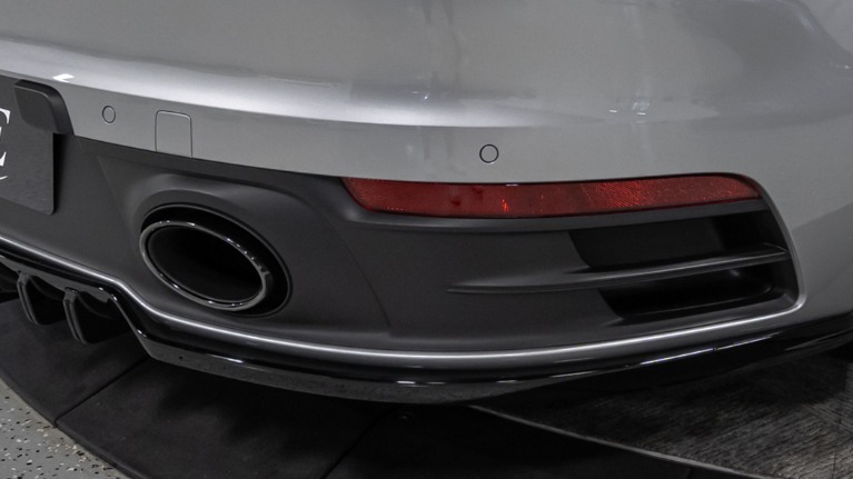 Used 2021 Porsche 911 Carrera 4S | Pompano Beach, FL