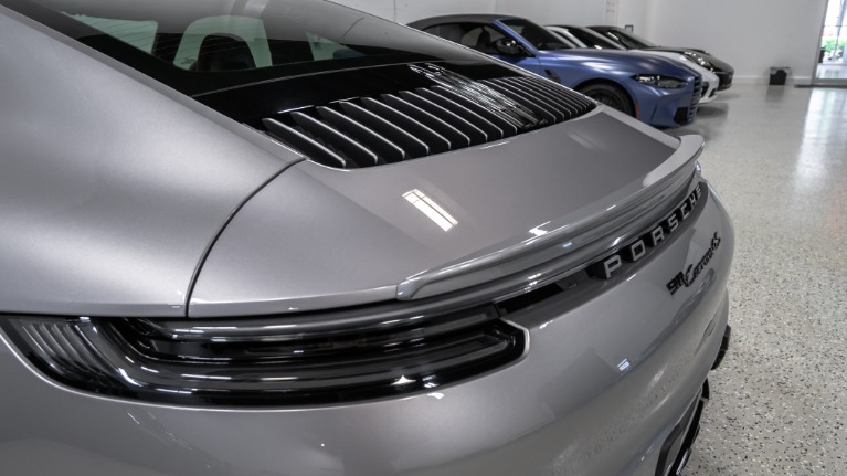 Used 2021 Porsche 911 Carrera 4S | Pompano Beach, FL