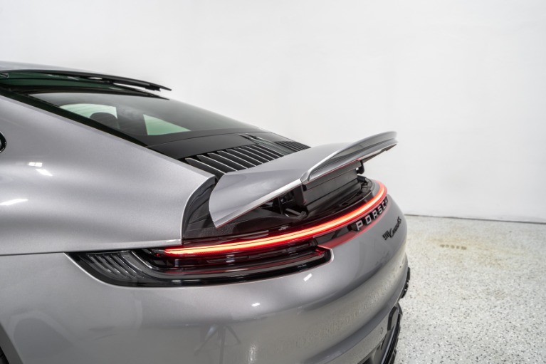 Used 2021 Porsche 911 Carrera 4S | Pompano Beach, FL