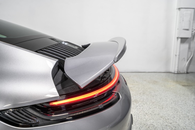 Used 2021 Porsche 911 Carrera 4S | Pompano Beach, FL