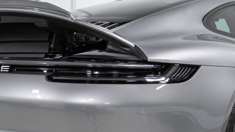 Used 2021 Porsche 911 Carrera 4S | Pompano Beach, FL