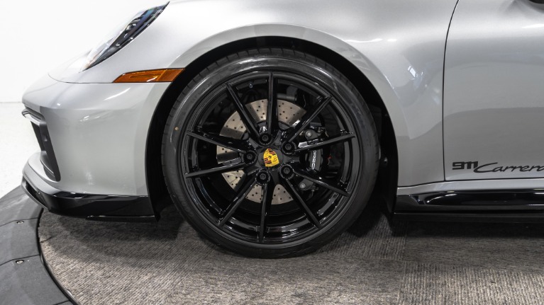 Used 2021 Porsche 911 Carrera 4S | Pompano Beach, FL