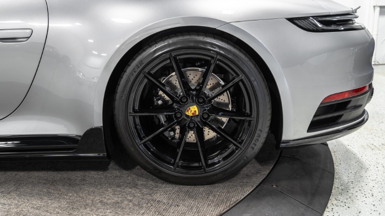 Used 2021 Porsche 911 Carrera 4S | Pompano Beach, FL