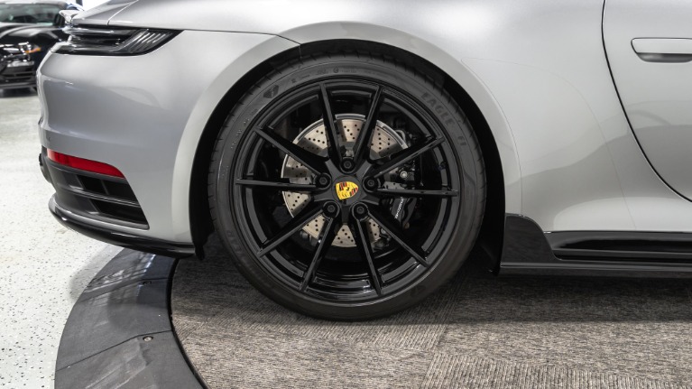 Used 2021 Porsche 911 Carrera 4S | Pompano Beach, FL