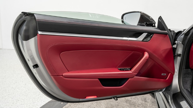 Used 2021 Porsche 911 Carrera 4S | Pompano Beach, FL