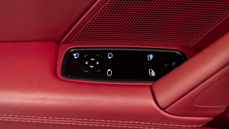 Used 2021 Porsche 911 Carrera 4S | Pompano Beach, FL
