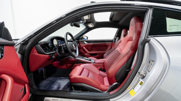 Used 2021 Porsche 911 Carrera 4S | Pompano Beach, FL