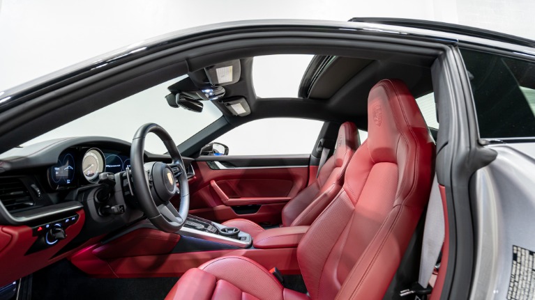 Used 2021 Porsche 911 Carrera 4S | Pompano Beach, FL
