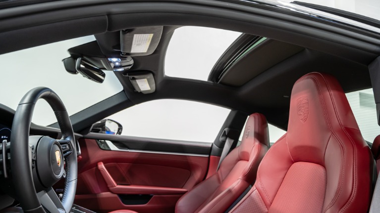 Used 2021 Porsche 911 Carrera 4S | Pompano Beach, FL