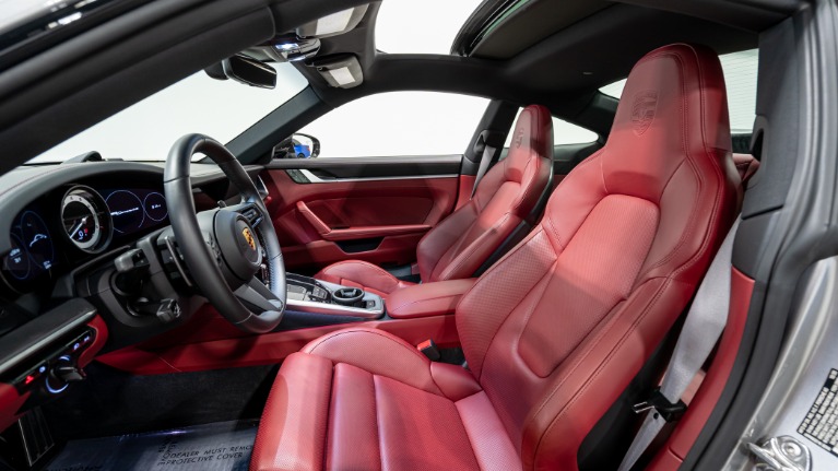 Used 2021 Porsche 911 Carrera 4S | Pompano Beach, FL