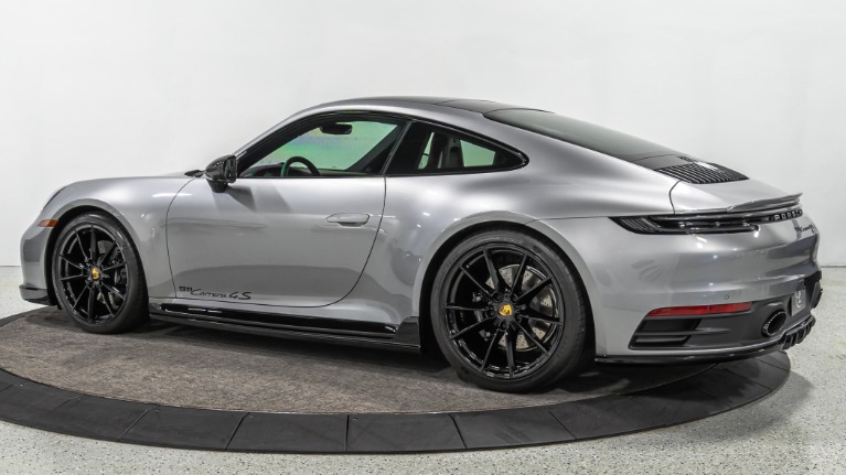 Used 2021 Porsche 911 Carrera 4S | Pompano Beach, FL