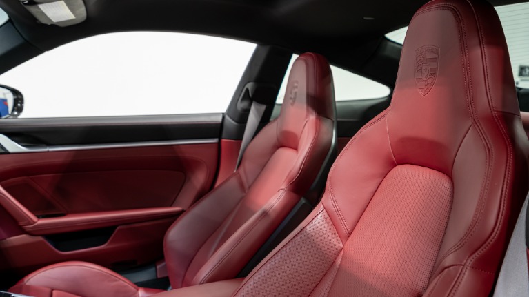 Used 2021 Porsche 911 Carrera 4S | Pompano Beach, FL