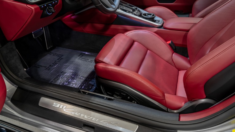Used 2021 Porsche 911 Carrera 4S | Pompano Beach, FL