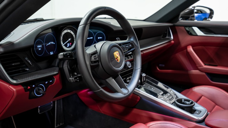 Used 2021 Porsche 911 Carrera 4S | Pompano Beach, FL