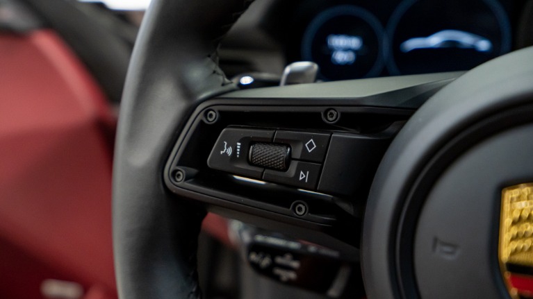 Used 2021 Porsche 911 Carrera 4S | Pompano Beach, FL