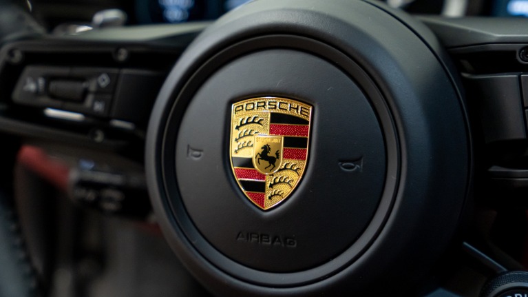 Used 2021 Porsche 911 Carrera 4S | Pompano Beach, FL