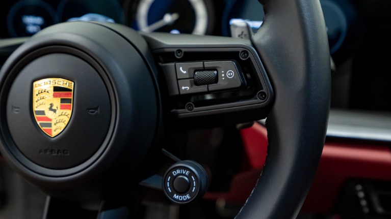Used 2021 Porsche 911 Carrera 4S | Pompano Beach, FL