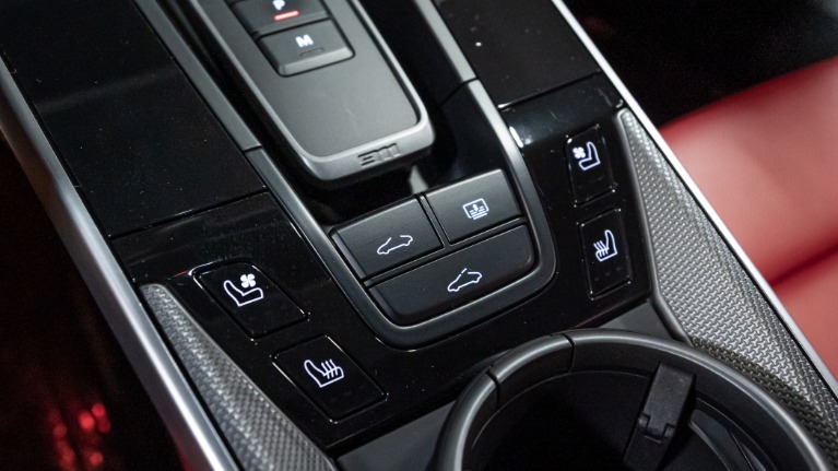 Used 2021 Porsche 911 Carrera 4S | Pompano Beach, FL