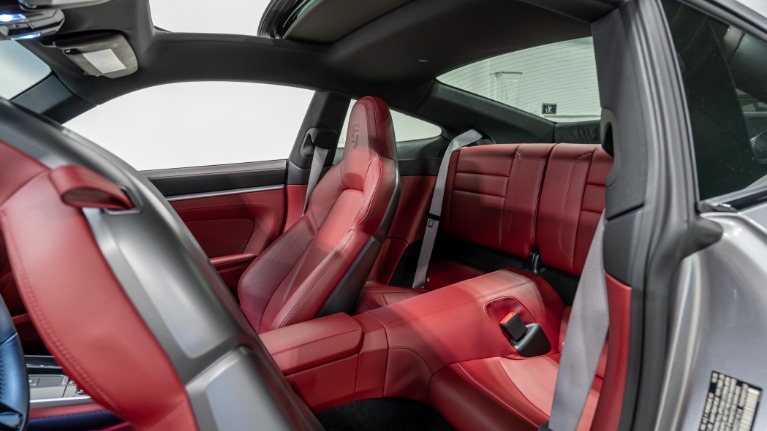 Used 2021 Porsche 911 Carrera 4S | Pompano Beach, FL