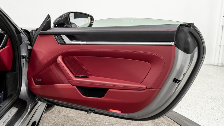 Used 2021 Porsche 911 Carrera 4S | Pompano Beach, FL
