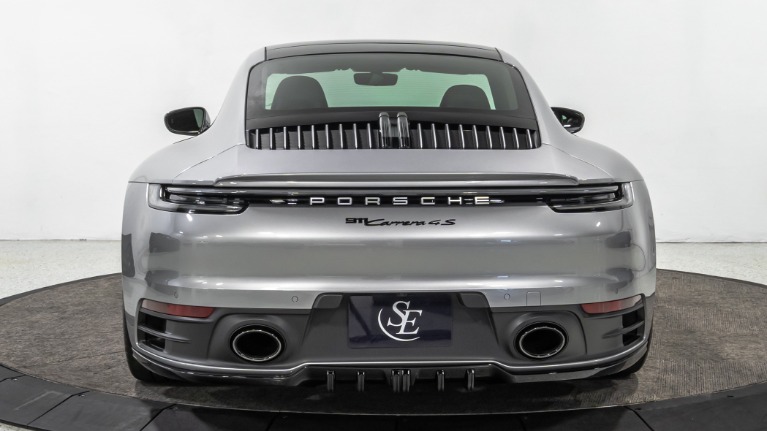 Used 2021 Porsche 911 Carrera 4S | Pompano Beach, FL