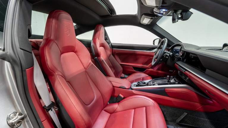 Used 2021 Porsche 911 Carrera 4S | Pompano Beach, FL