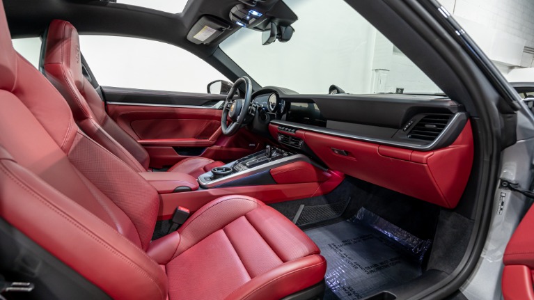 Used 2021 Porsche 911 Carrera 4S | Pompano Beach, FL