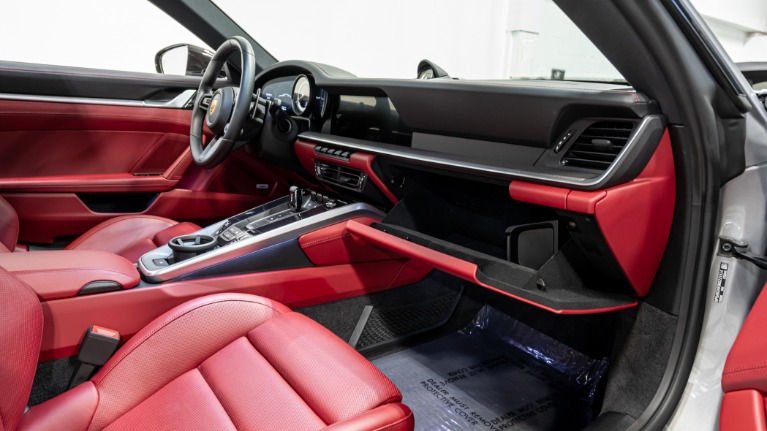 Used 2021 Porsche 911 Carrera 4S | Pompano Beach, FL