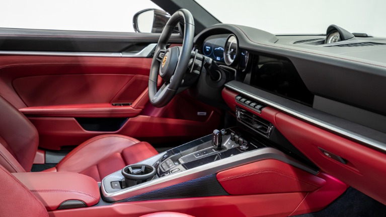 Used 2021 Porsche 911 Carrera 4S | Pompano Beach, FL